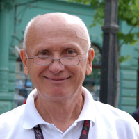 Sárközi Árpád